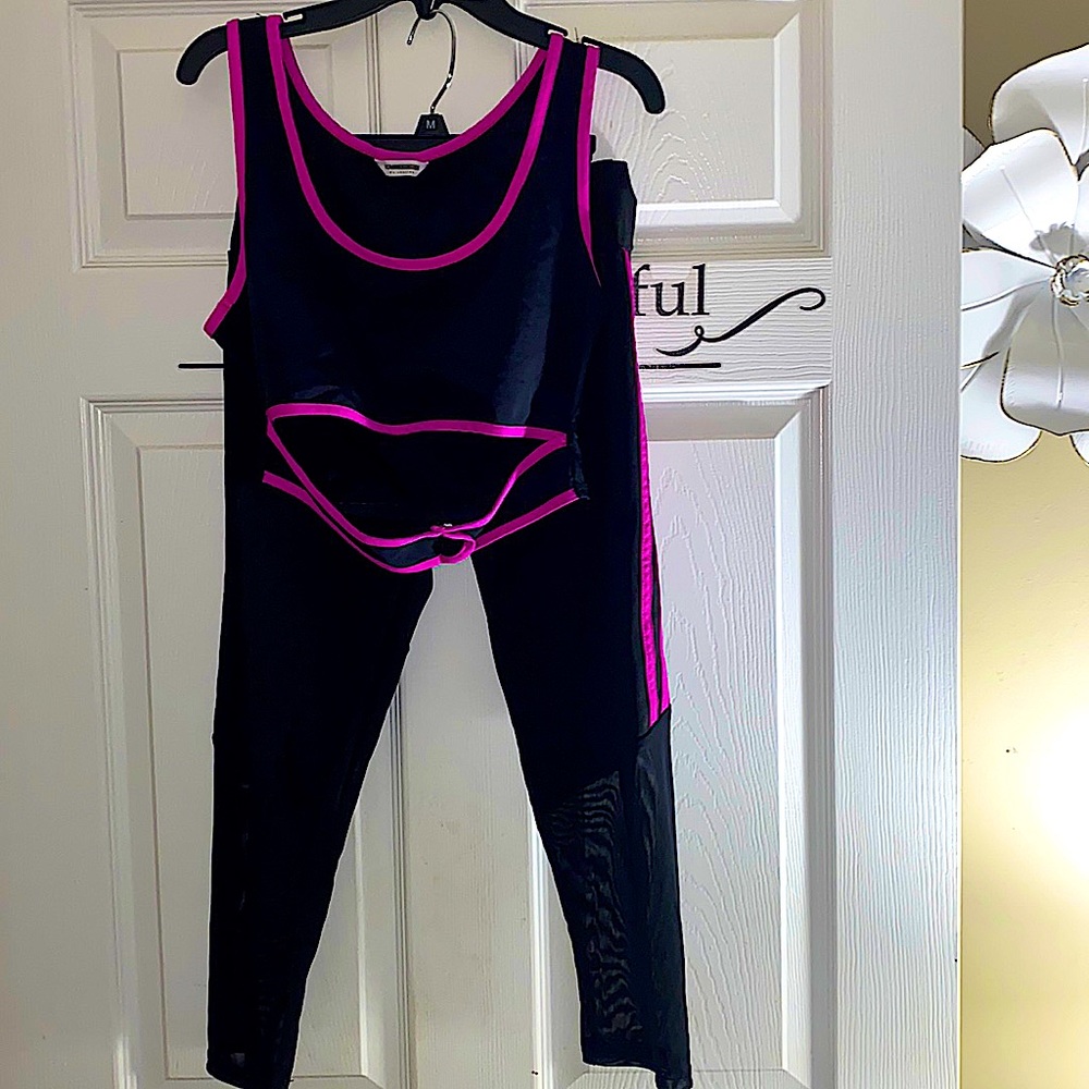 💎WORKOUT SET💎